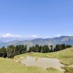 on the road to parashar lake inrahi films