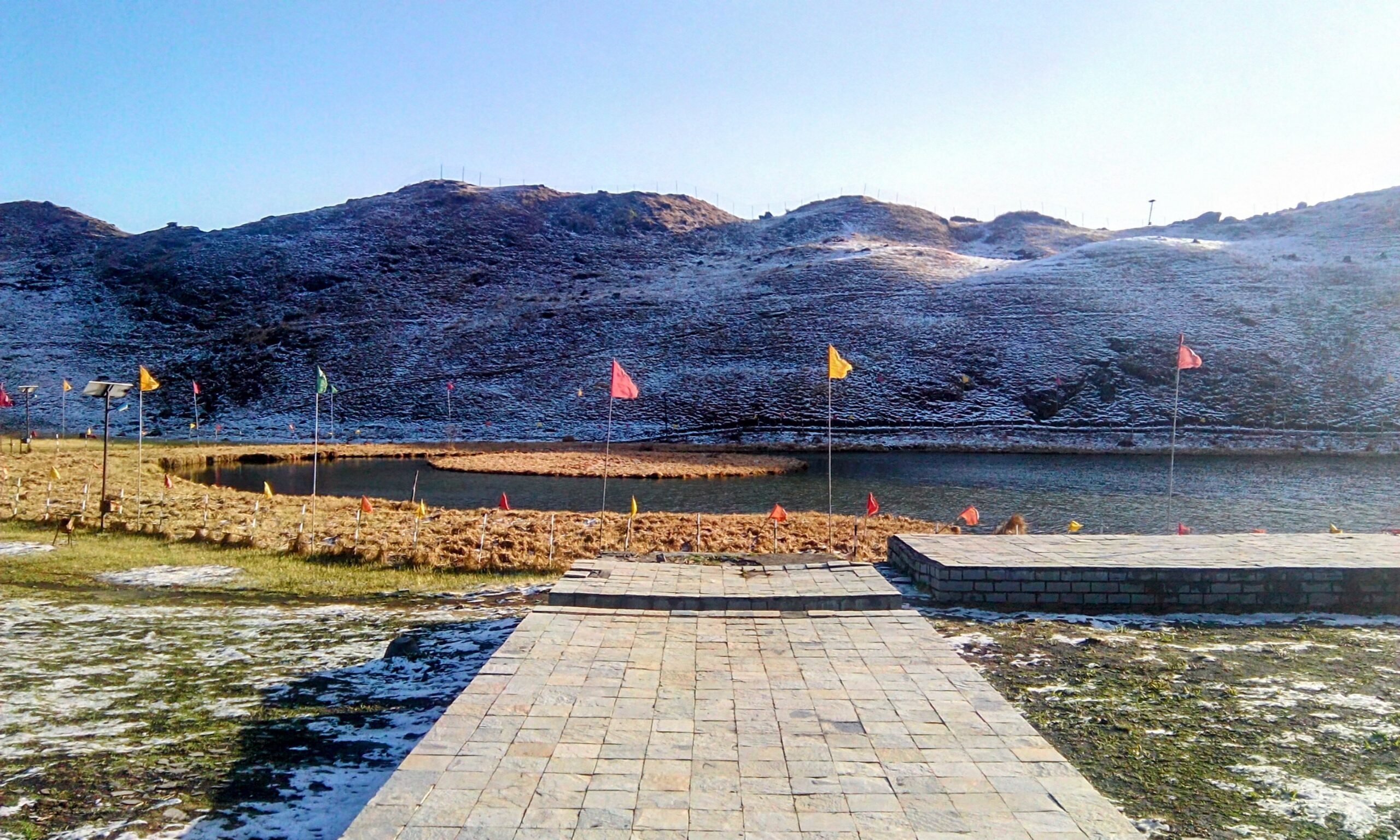 parashar lake close up inrahi films