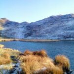 parashar lake near close up inrahi films