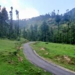 raigad road to shikari devi inrahi films