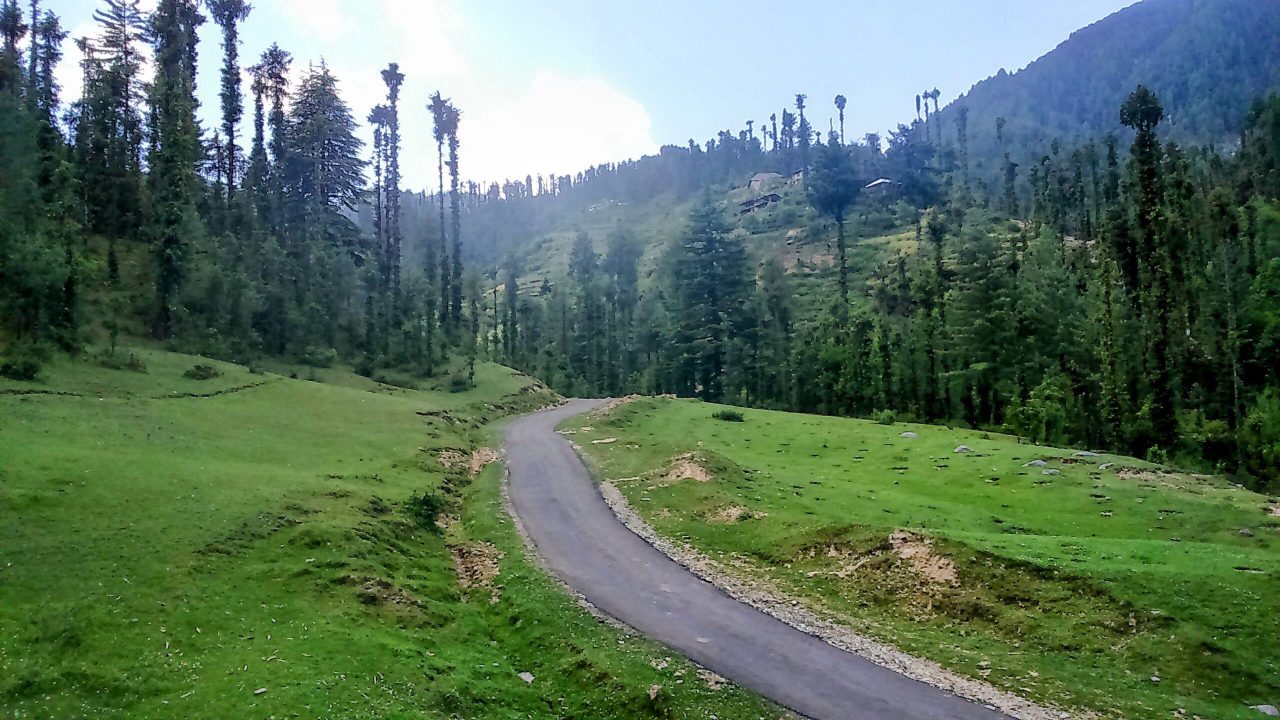 raigad road to shikari devi inrahi films