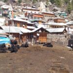 rakcham village sangla valley kinnaur corridor