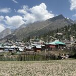 rakcham village sangla valley kinnaur corridor