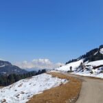 road to parashar lake inrahi films