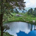 sereolsar lake inrahi films