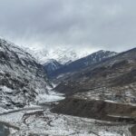 sissu in snow lahaul inrahi films