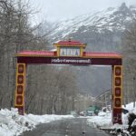 sissu welcome gate of lahaul inrahi films