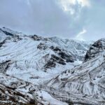 snow covered sissu lahaul inrahi films