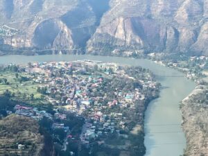 sunni sutlej river