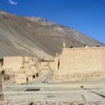 tabo monastery spiti inrahi films