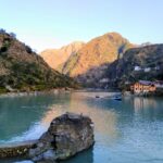 tattapani near chaba sutlej river inrahi films