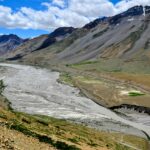 the river bed of spiti inrahi films