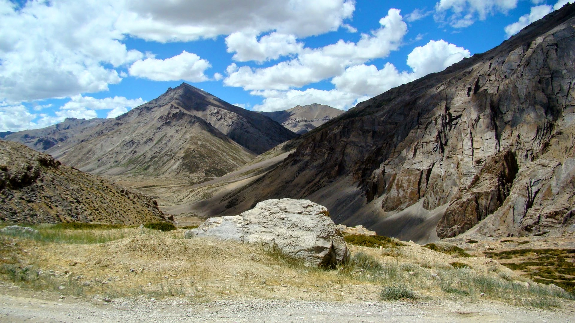 towards koksar lahaul inrahi films