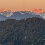 views from jalori pass inrahi films