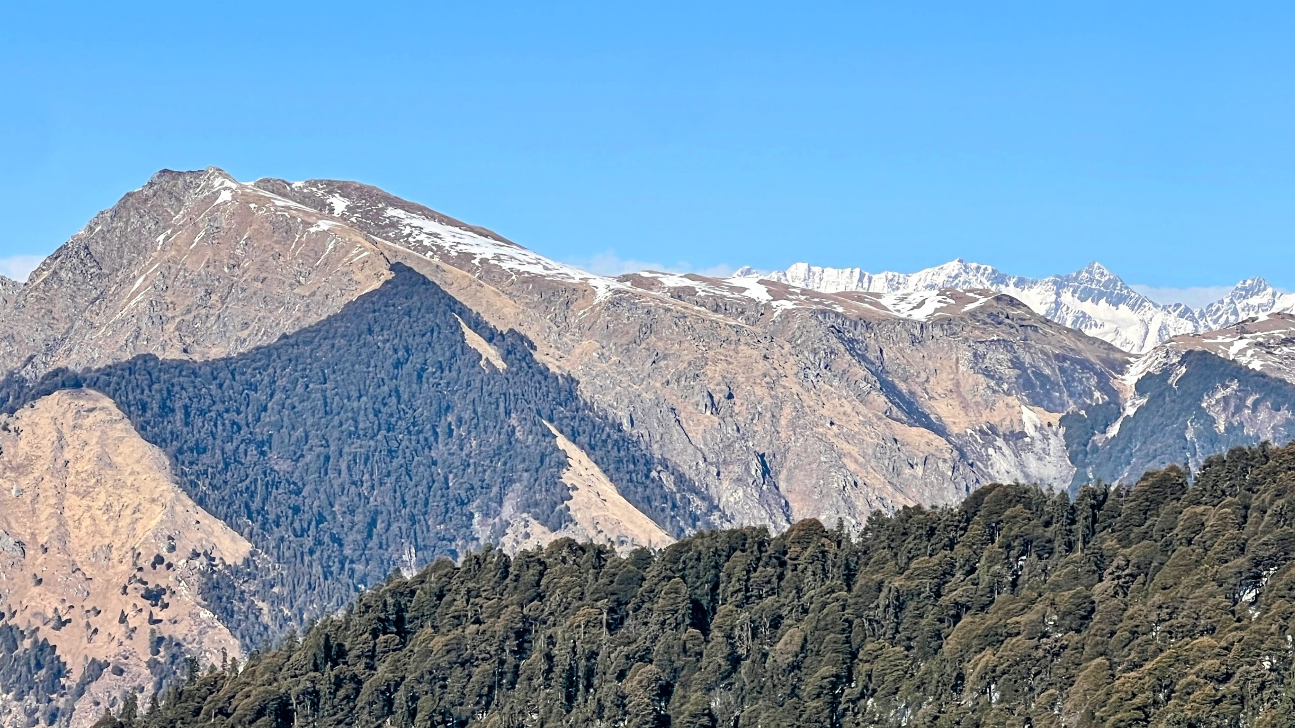 views from shoja inrahi films