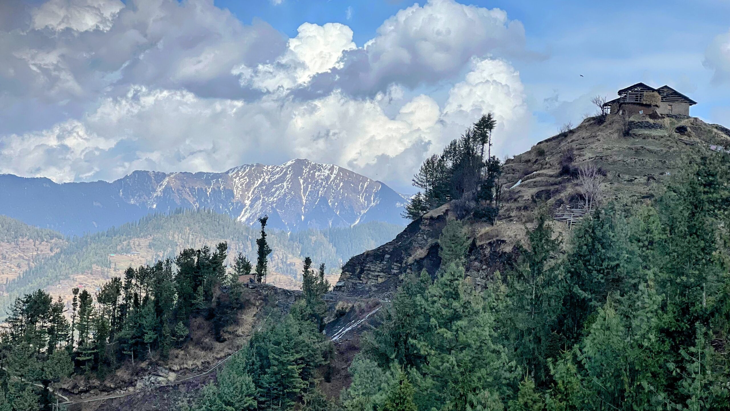 views from tungasidhar inrahi films